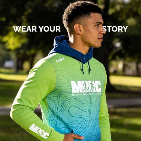 How to Choose the Right Custom Teamwear for Your Sport