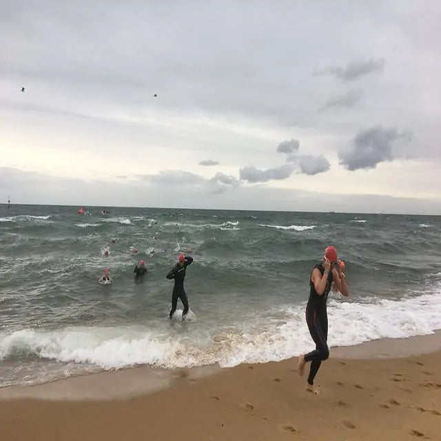 A Sole Motive kind of weekend!