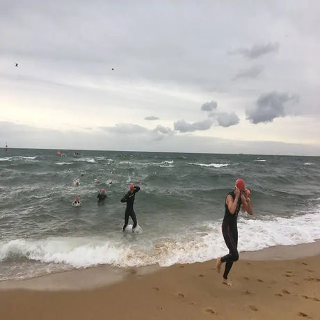 A Sole Motive kind of weekend!