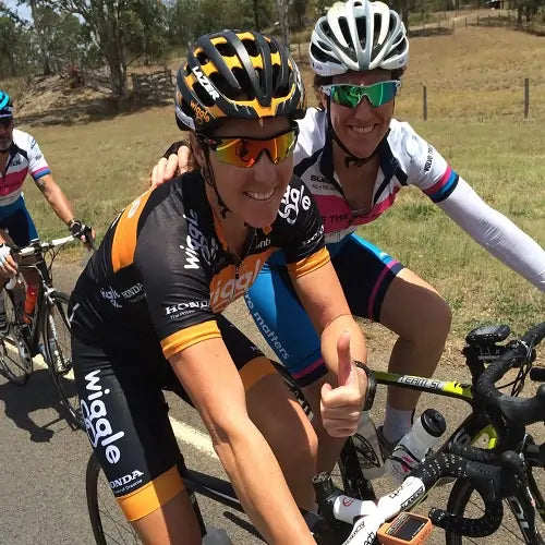 Safe Cycling – Important to Sub4