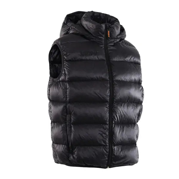 How To Style a Puffer Vest That Looks Cool on Men