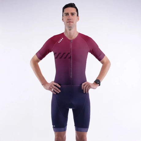 Choosing The Ideal Triathlon Suit for Cooler Temperatures