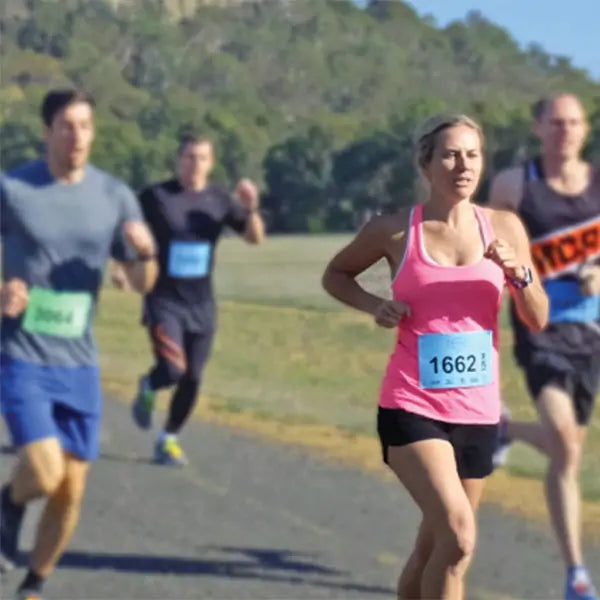 Come & Run the Rock with Sub4!