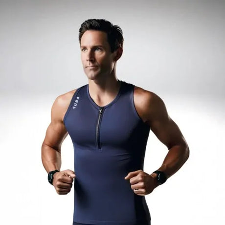 Why Investing in High Performance Men’s Running Apparel Changes How Your Body Handles Long Runs