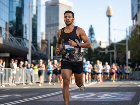 What to Pack for the Melbourne Marathon: The Complete Runner's Checklist