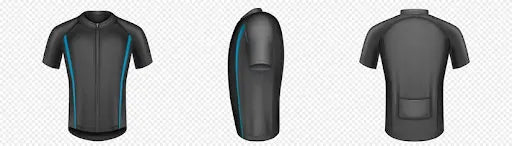 How to Choose a Custom Cycling Jersey?