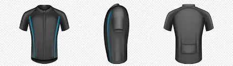 How to Choose a Custom Cycling Jersey?