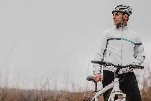 How to choose the best Cycling Jerseys for winter?