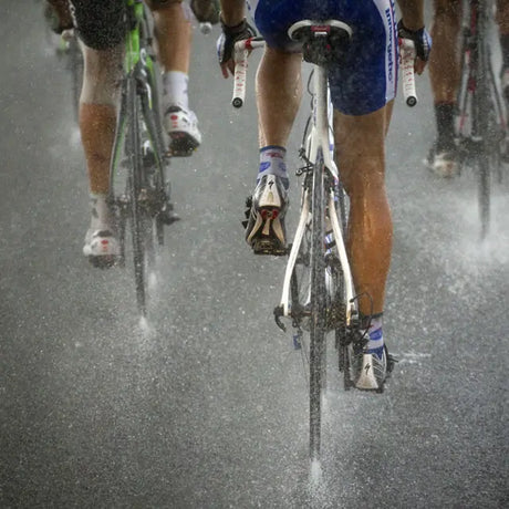 Exercising In Winter – Tips And Tricks