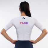 Personalise Your Tri-Suit - Back Print