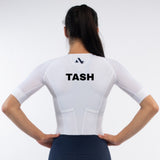 Personalise Your Tri-Suit - Back Print