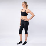 Action 3/4 Length Tights Women's