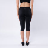 Action 3/4 Length Tights Women's