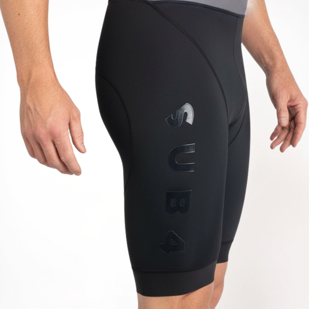 Triathlon Endurance Suit Neutral Split