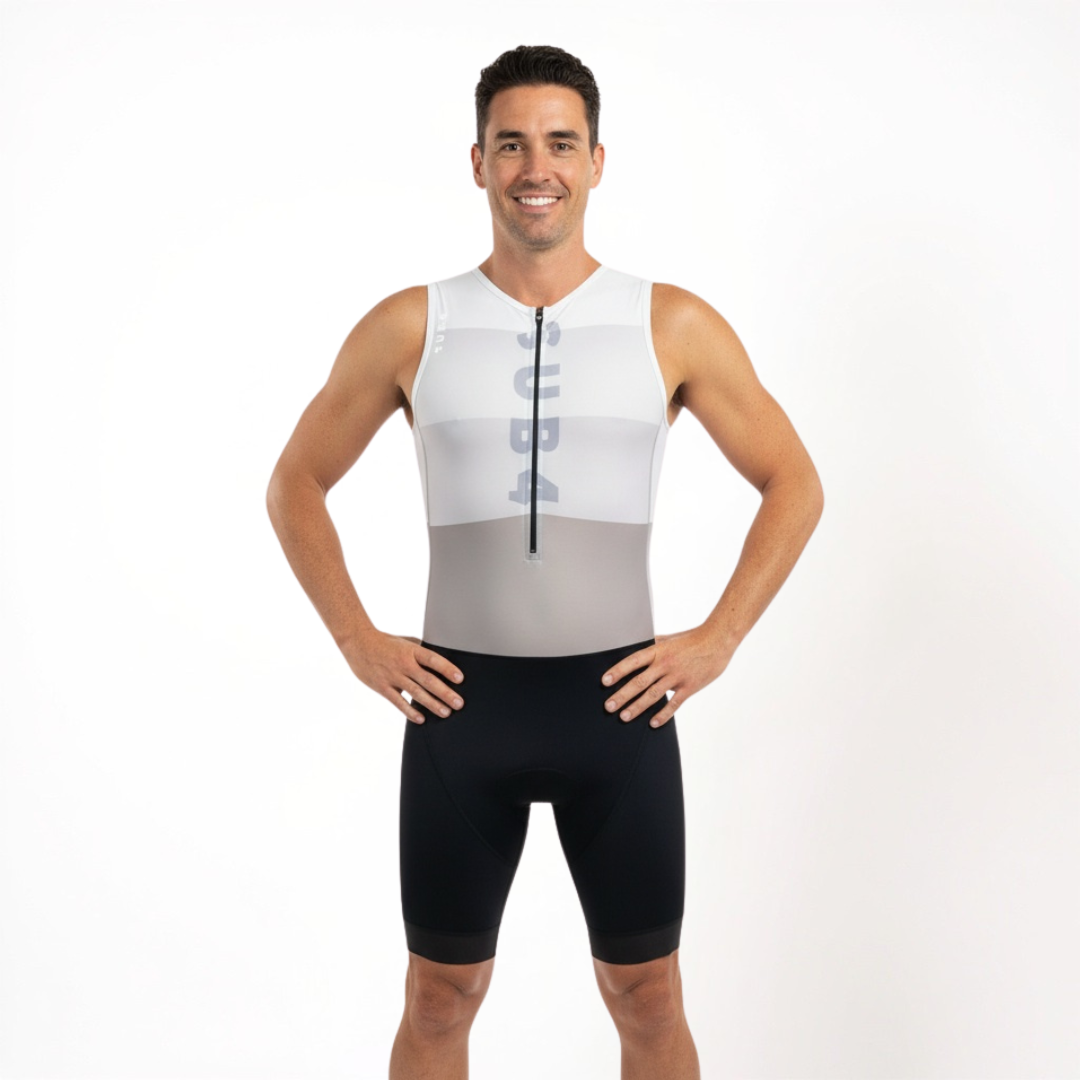 Triathlon Endurance Suit Neutral Split