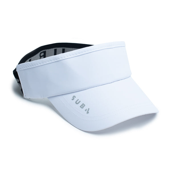 Visor - Elastic Rear Band Custom