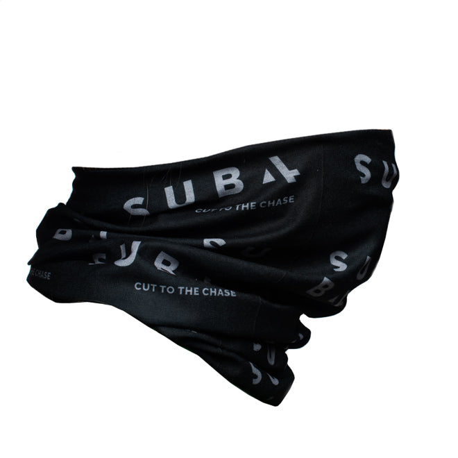 Cycle & Run Headscarf Neck Gaiter