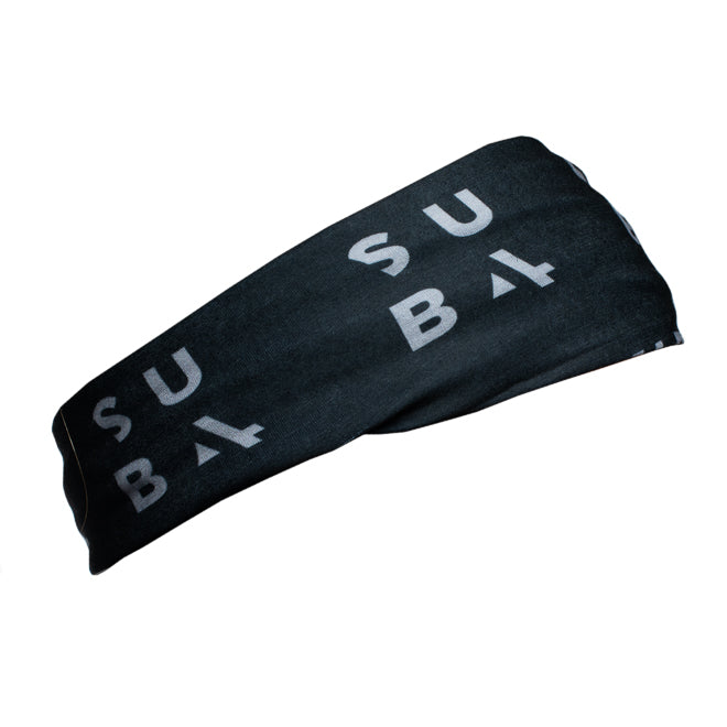 Cycle & Run Headscarf Neck Gaiter