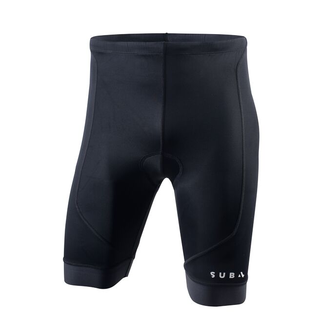 Triathlon Shorts Action Black