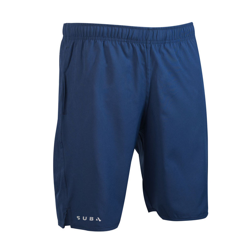 Running Shorts 7" Inch Action Navy