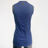 Running Singlet Action Women's Navy