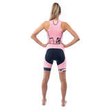 Triathlon Endurance Suit Women's Brevett Dusk LIMITED STOCK