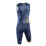Triathlon Endurance Suit Brevett Navy