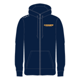 Coogee Casual Hoodie