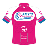 Gran Fondo - Amy Gillett Metre Matters' Classic Cycle Jersey