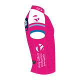 Gran Fondo - Amy Gillett Metre Matters' Classic Cycle Jersey