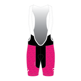 Cycling Gran Fondo - Amy Gillett Metre Matters' Bib'n'Brace