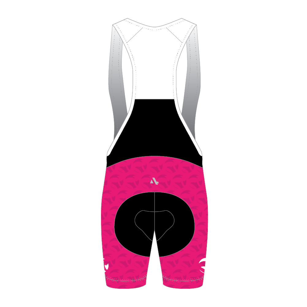 Cycling Gran Fondo - Amy Gillett Metre Matters' Bib'n'Brace