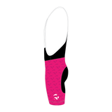 Cycling Gran Fondo - Amy Gillett Metre Matters' Bib'n'Brace