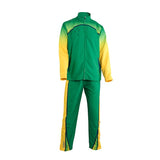 Custom Micro-Fibre Tracksuit