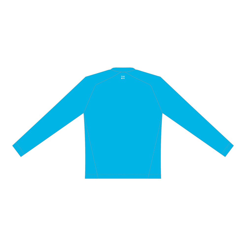 Custom BMX Long Sleeve Jersey