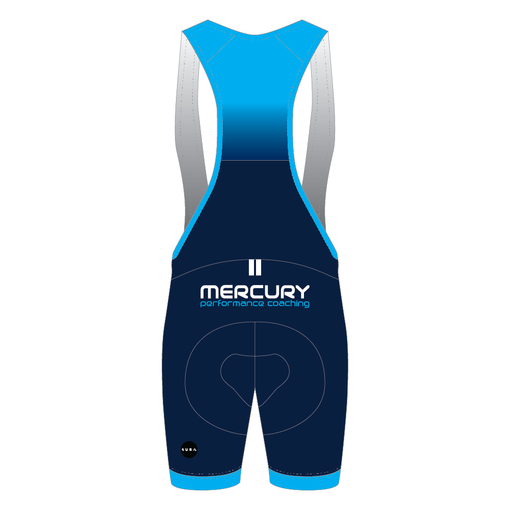 BTC Cycling - Bib'n'Brace Classic Style