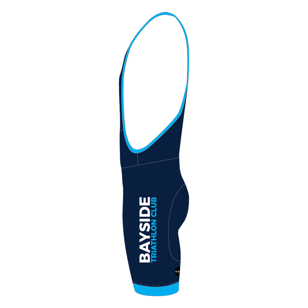 BTC Cycling - Bib'n'Brace Classic Style