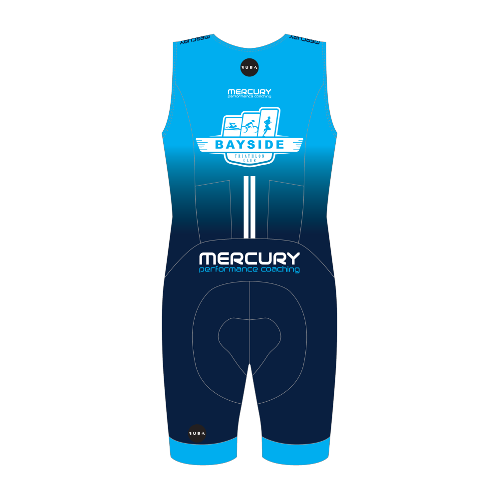 BTC Tri - Endurance Suit