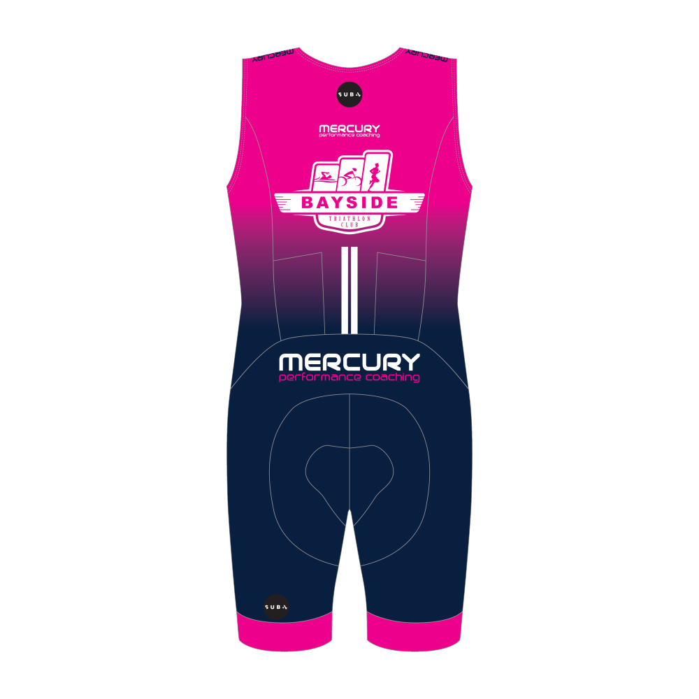 BTC Tri - Endurance Suit