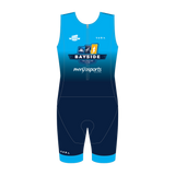 BTC Tri - Endurance Suit