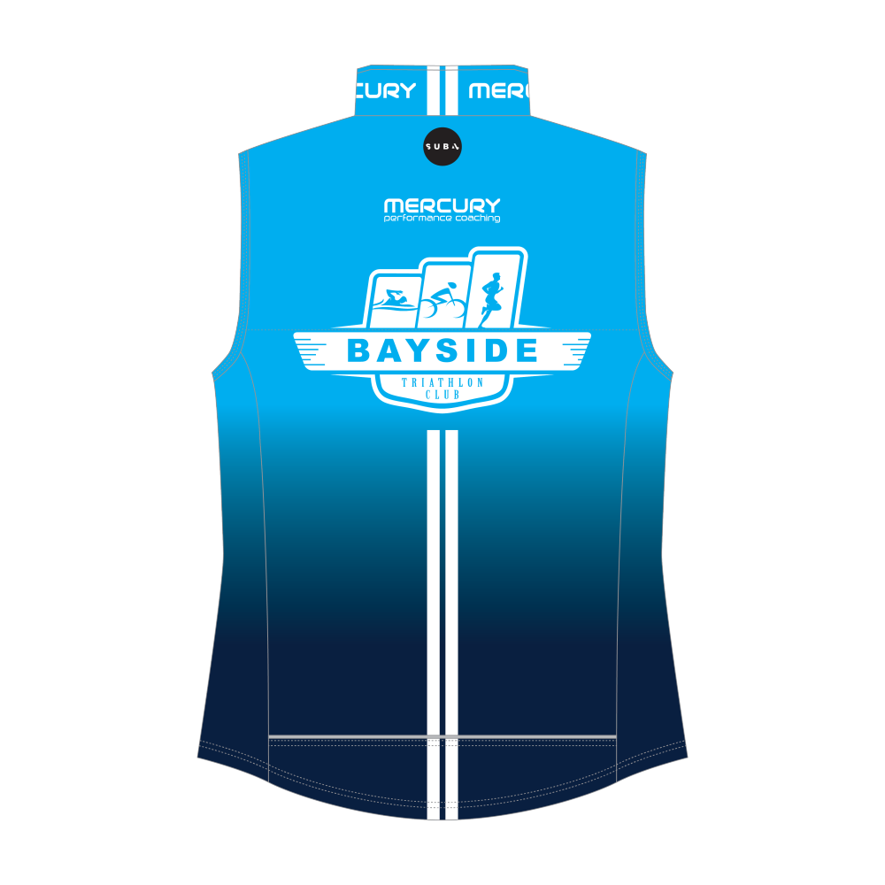 BTC Cycling - Gilet Vest