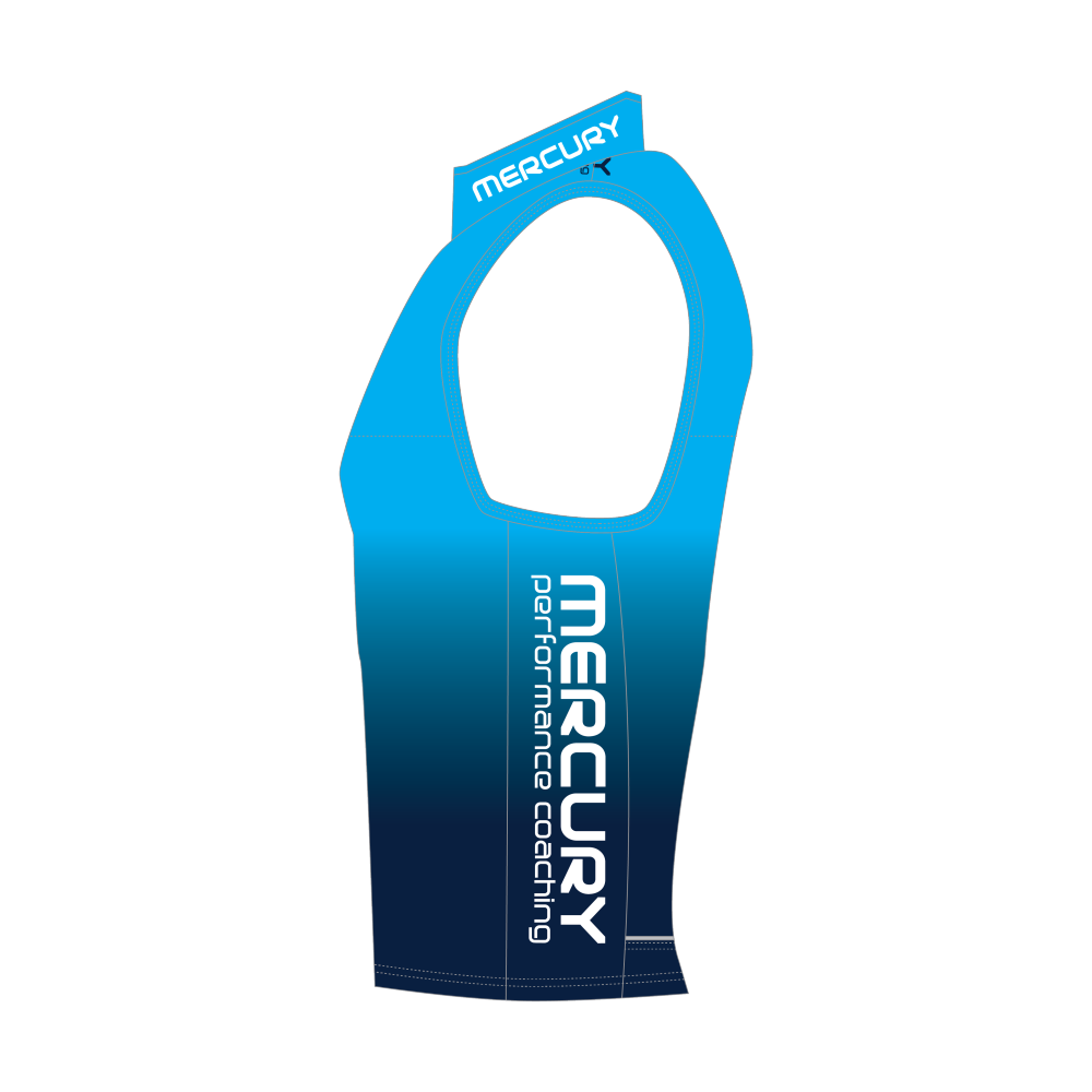 BTC Cycling - Gilet Vest