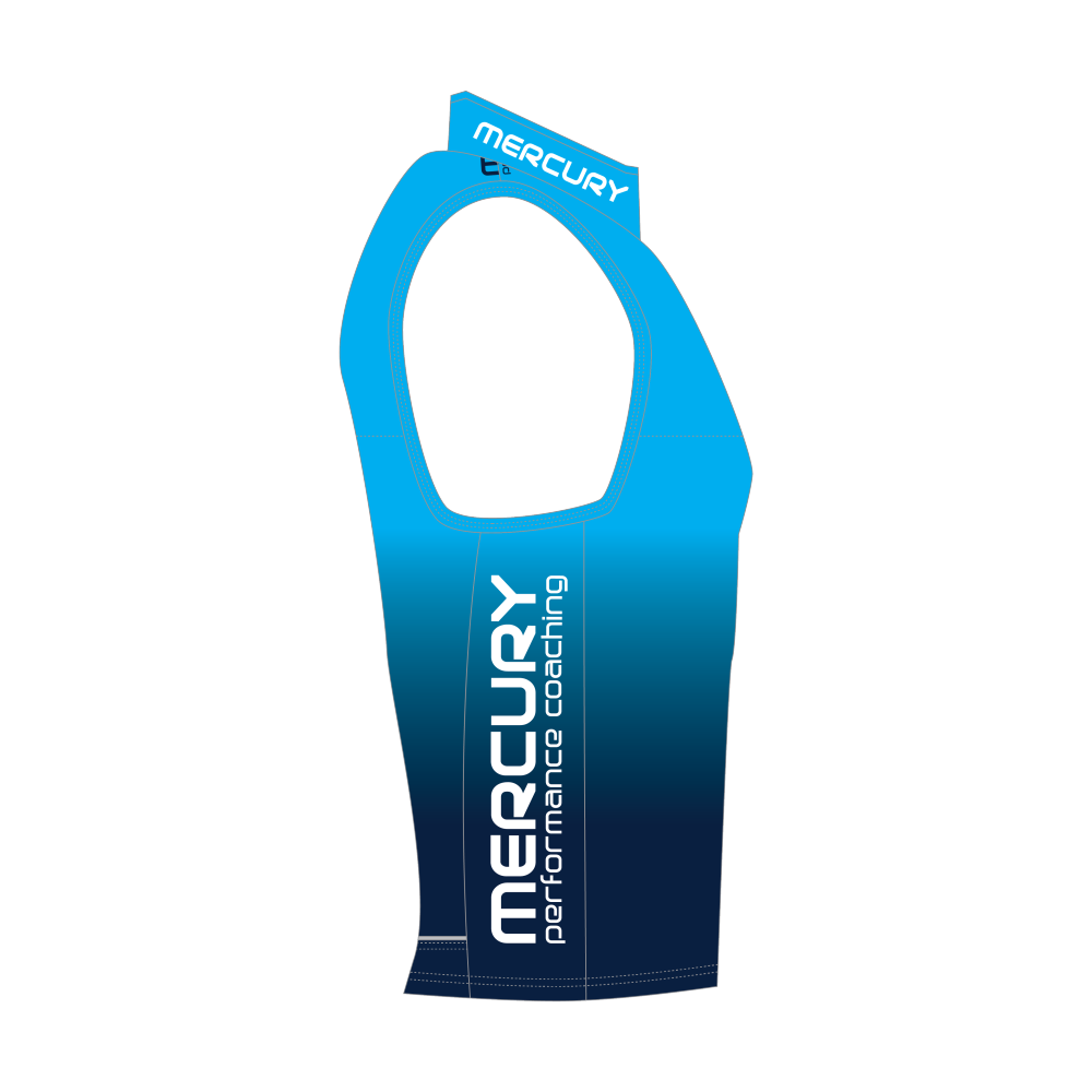 BTC Cycling - Gilet Vest