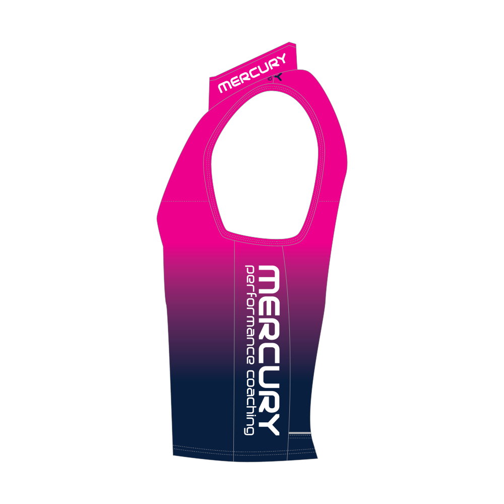 BTC Cycling - Gilet Vest