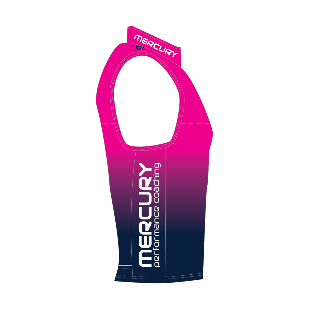 BTC Cycling - Gilet Vest