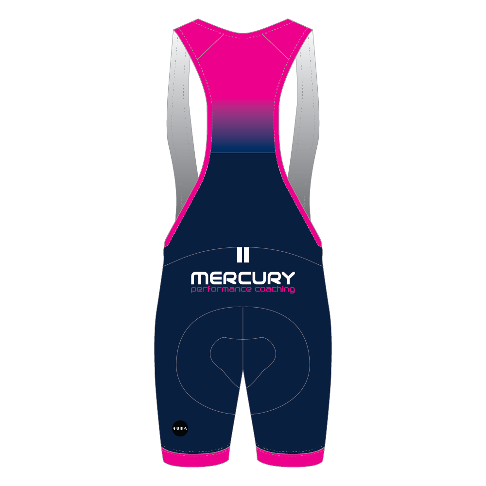 BTC Cycling - Bib'n'Brace Classic Style