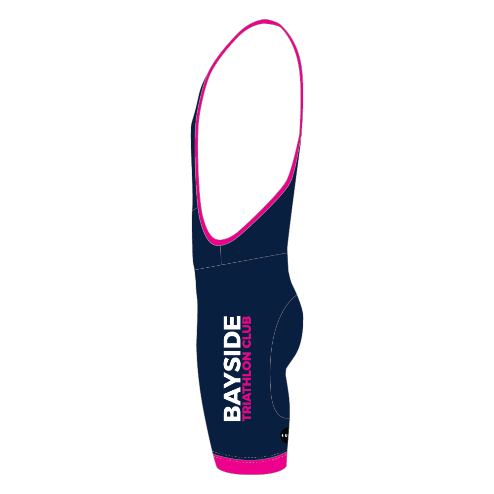 BTC Cycling - Bib'n'Brace Classic Style