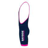 BTC Cycling - Bib'n'Brace Classic Style