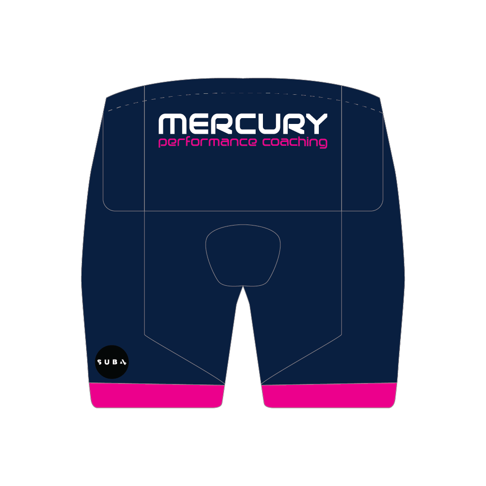 BTC Tri - Endurance Shorts