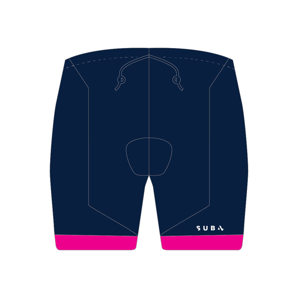 BTC Tri - Endurance Shorts